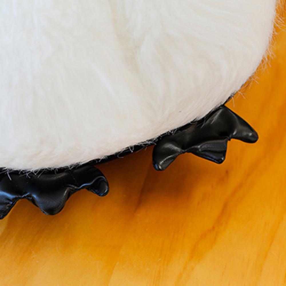 Animal Stuffed Penguin Toy Simulation Penguin Stuffed Doll Penguin Plush Toy Accompany Appease