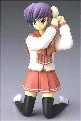 Kotobukiya ToHeart2 Hime Юрий Рури готовое изделие в масштабе, окрашенное в ПВХ, 1/8