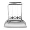 Z Newton Cradle Маятниковый шар Физический Научный Маятник Стальной Баланс Стол Декор