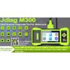 2026 JDiag M300 OBD2 Сканер Диагностический Инструмент для Мотоциклов Мото Сканер Чтение Кодов Ошибок ABS Двигателя Для BMW Yamaha Harley Honda Duca