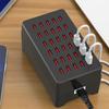 150 Вт многопортовое USB зарядное устройство 30 портов USB быстрая зарядная станция l подходит для планшетов мобильных телефонов USB устройств