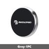 Car Dashboard Phone Mount Alloy Strong Magnetic Anti Slip Mini Holder For Mazda 3 6 CX3 CX-3 CX-5 CX5 CX8 CX 9 Axela ATENZA mmq1