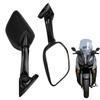 Для Yamaha XMAX 300 400 125 250 2017 2018 2019 YZF R3 R25 2015 2016 2017 Мотоциклетное боковое зеркало боковое зеркало заднего вида