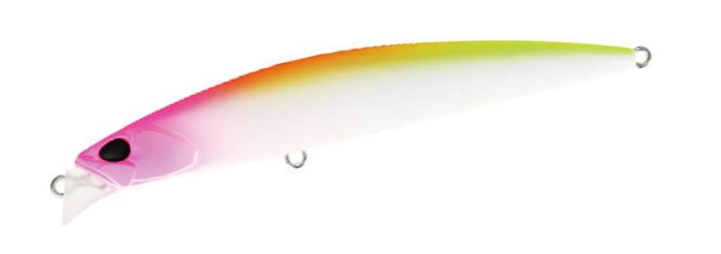 DUO Тонущая приманка Beach Walker 105 Axcion ACC0673 (8147)