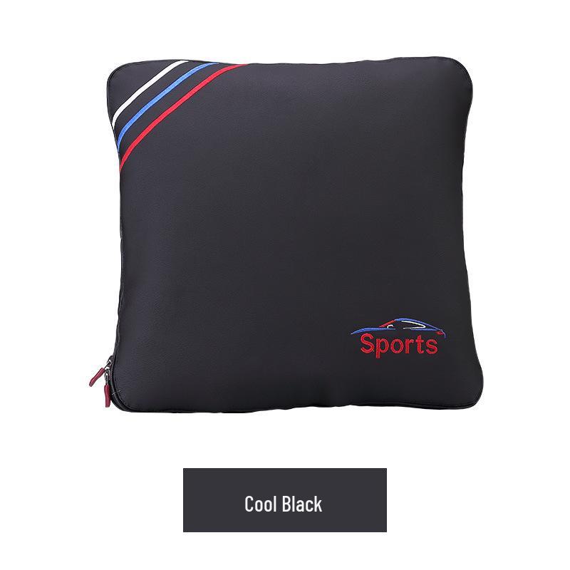 Chery Car Neck Support Pillow: Compatible with Little Ant QQ, Ice Cream Arrizo 5, Tiggo 8 Headrest