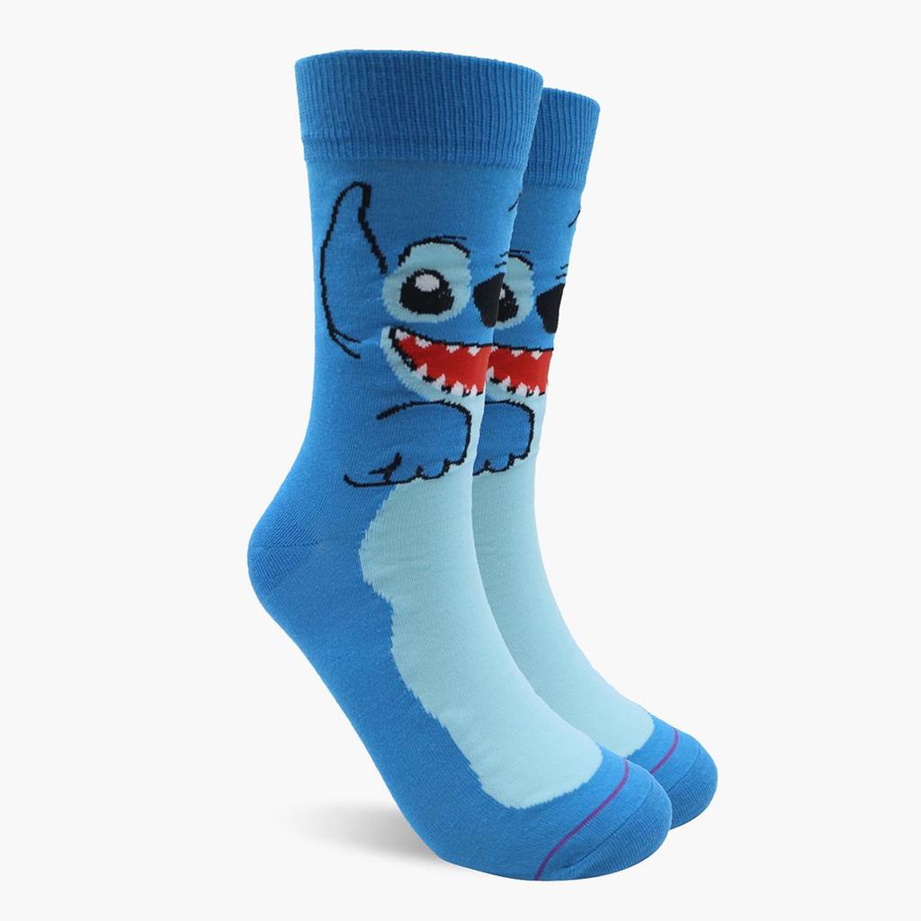 Японское аниме Милые гольфы до середины икры женские