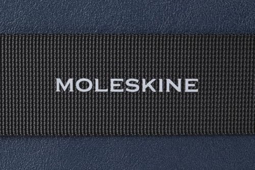 Сумка для устройств Moleskine Pro 2.0 ET24C2PDBV15B20 Сапфирово-синий, Один размер