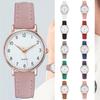 Women Fashion Leather Watch