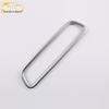 C-Class Rearview Mirror Trim: Decorative Ring for 17 C-Class Interior Mirror