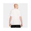 Nike Acg Dri FiT Big Logo T shirT whiTe