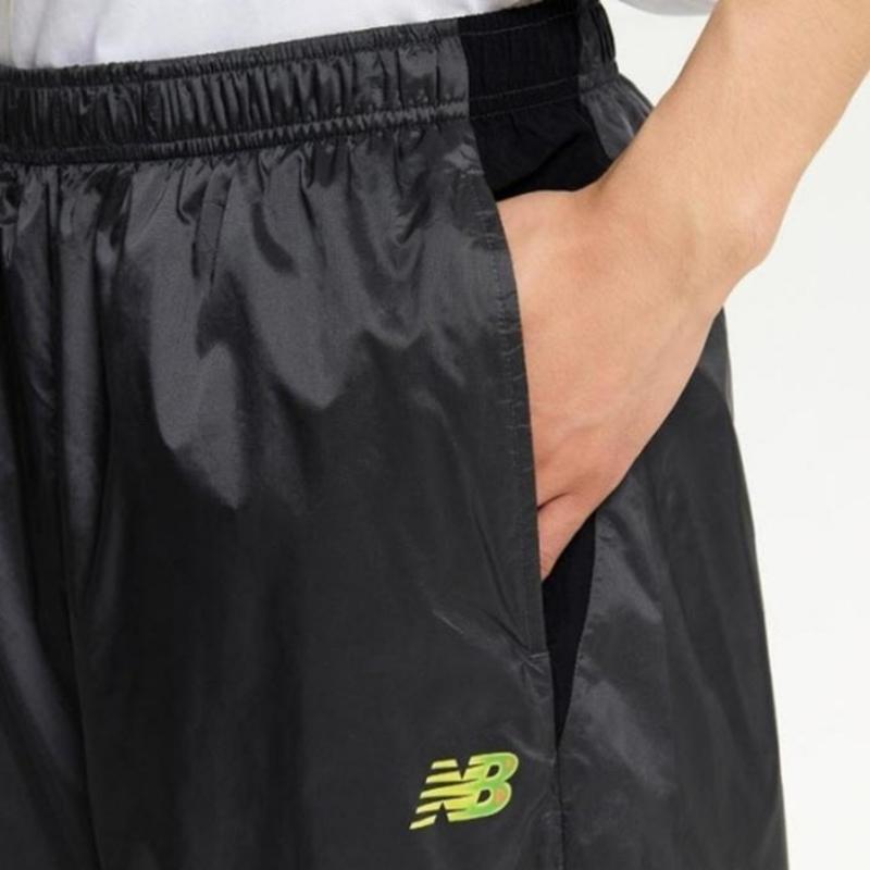 New Balance Nbnte22423 74 Runner S Jogger брюки для брюк