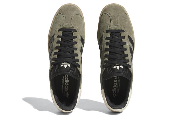 adidas Gazelle Adv Оливковый Strata Gum HP9107