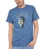 Eagles Greatest Hits Distressed Logo Classic Unisex T-shirt