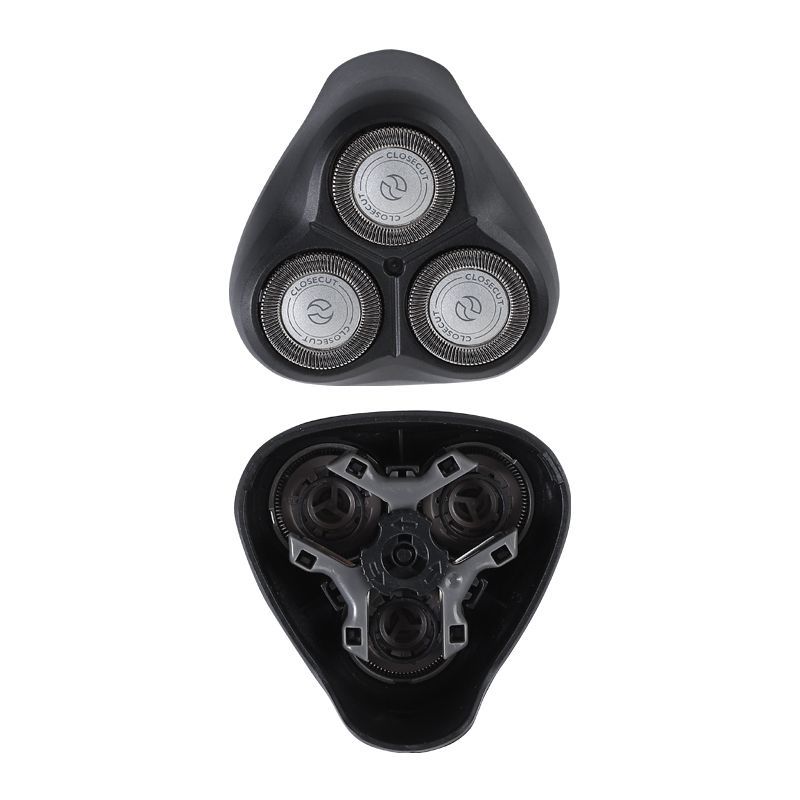Совместимо с аксессуарами для бритвенных головок Philips FT618 658 668 688 620 610 сетка лезвия