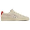 Puma Кроссовки Suede CNY Papermaking Unisex Cream For-All-Time-Red Pristine 392950-01