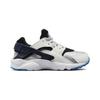 Nike Детские кроссовки Huarache Run PS White Deep Royal Kids Summit-White Pure-Platinum Black 704949-119