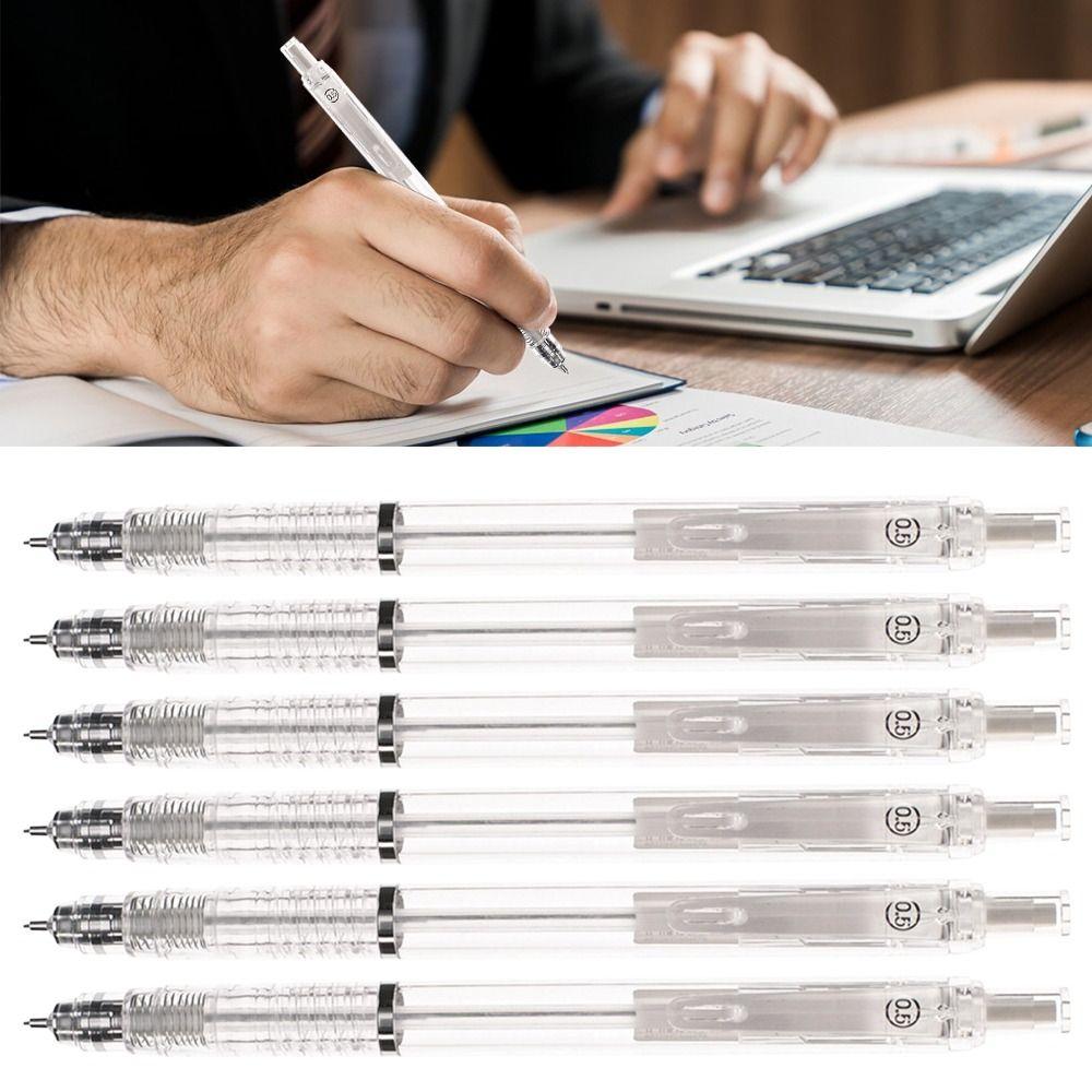 0.5MM/0.7MM Mechanical Pencil Stationery Drawing Special Pencil High Quality Pencil Students