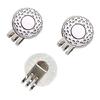 Golf Cap Holder for Golf Hats Bags Cap Belt Pocket Golf Lovers Golf Ball Marker