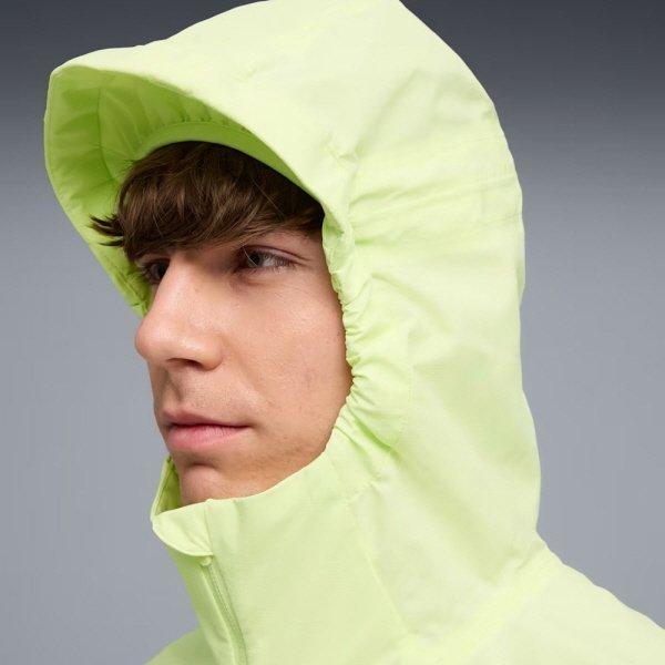 Puma Мужская куртка Run Raincell M