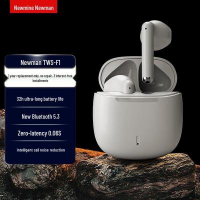 Беспроводные Bluetooth-наушники-вкладыши Newman F1