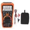 Digital Insulation Resistance Tester Handheld Insulation Resistance Meter for Residential