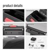 Deli GE365W Portable Bluetooth Thermal Label Printer CN plug (adapter included)
