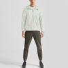 THE NORTH FACE Jackets Men's White Hooded Moderate Other NF0A7WAN-9B8