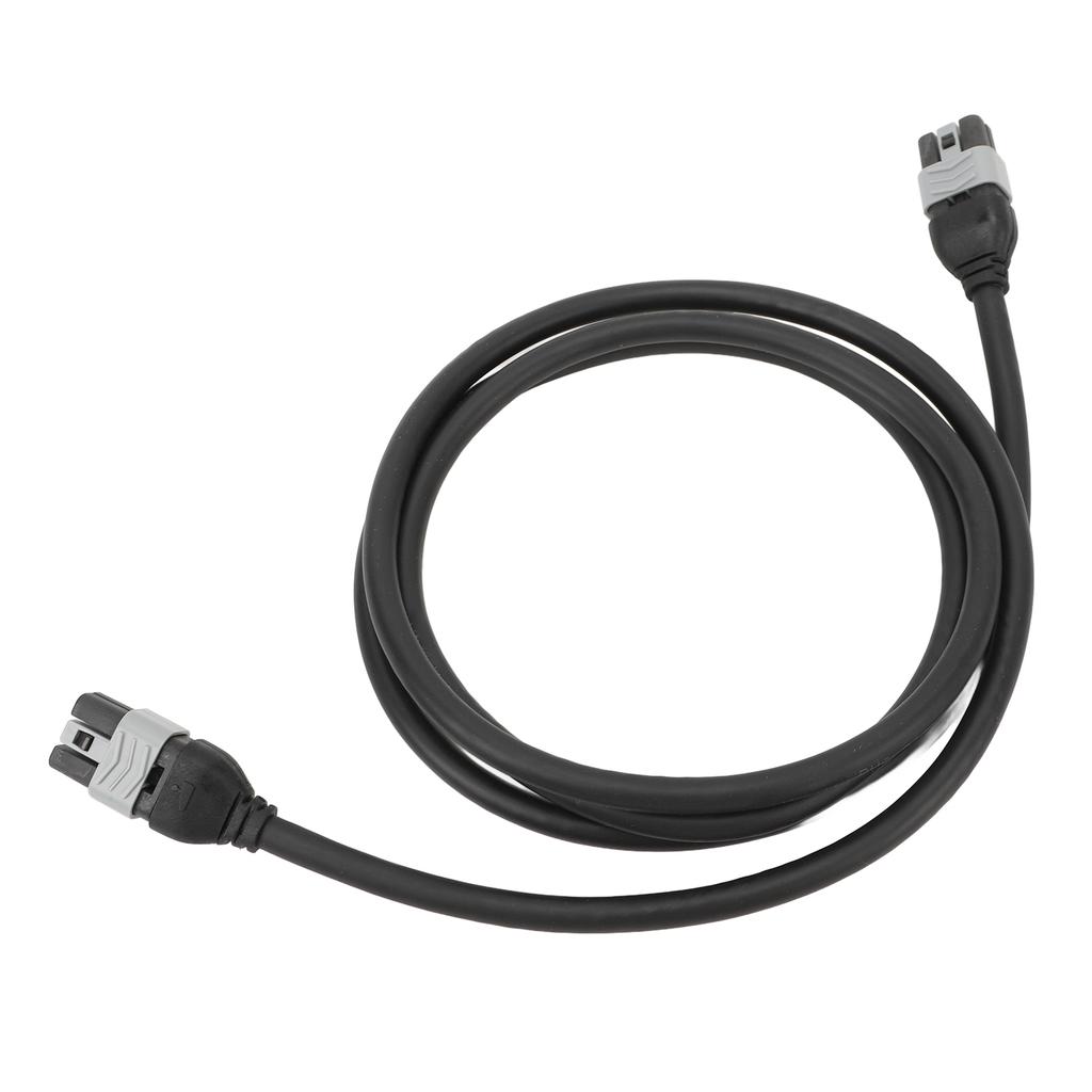 Electric Chair Control Cable Accessory Replacement Wheelchair Control Cable Wiring for Mobility Rollator