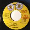 7inch Record BERES HAMMOND - Lived My Life NONE Fat Eyes Record Jamaica Reggae, Ska & Dub Used
