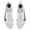 Nike Machomai 3 Comfortable Fashion Durable Breathable High-Top Training Shoes Men Sneakers White Black HF7333-101