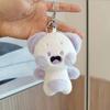 Очаровательный плюшевый брелок-подвеска Dudu Cat 4,7 дюйма