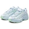 Fila ADE Удобные кроссовки с низким верхом Женские кроссовки Синие F12W011102FBU
