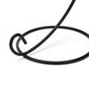 Iron Plant Stand Holder for Clear Glass Hanging Vase Home Decor