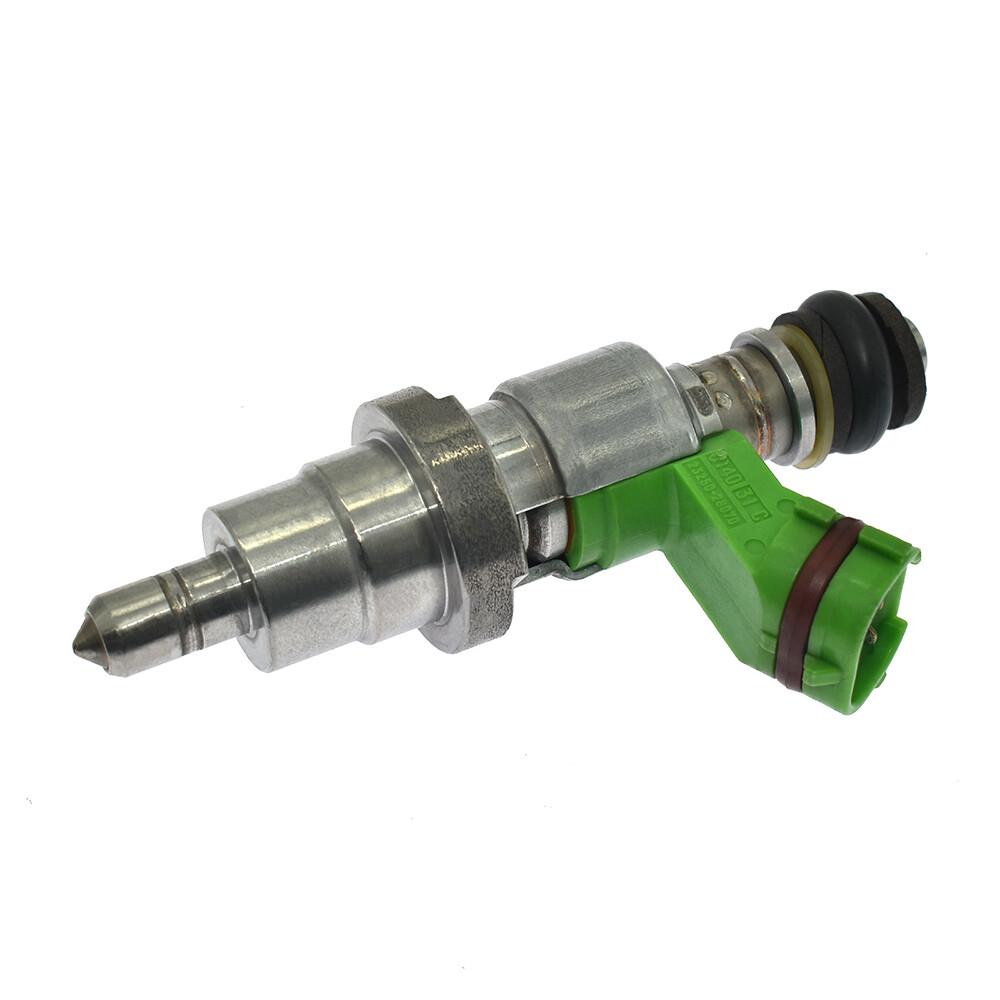 4 шт. Форсунок топливные 23250-28070 Для Toyota RAV4 и Avensis Двигатель 2AZFE 1AZFSE D4