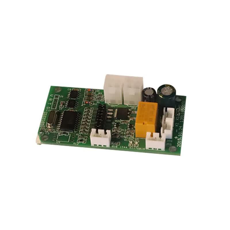 HGRAT-RU485 Monitoring Address Module
