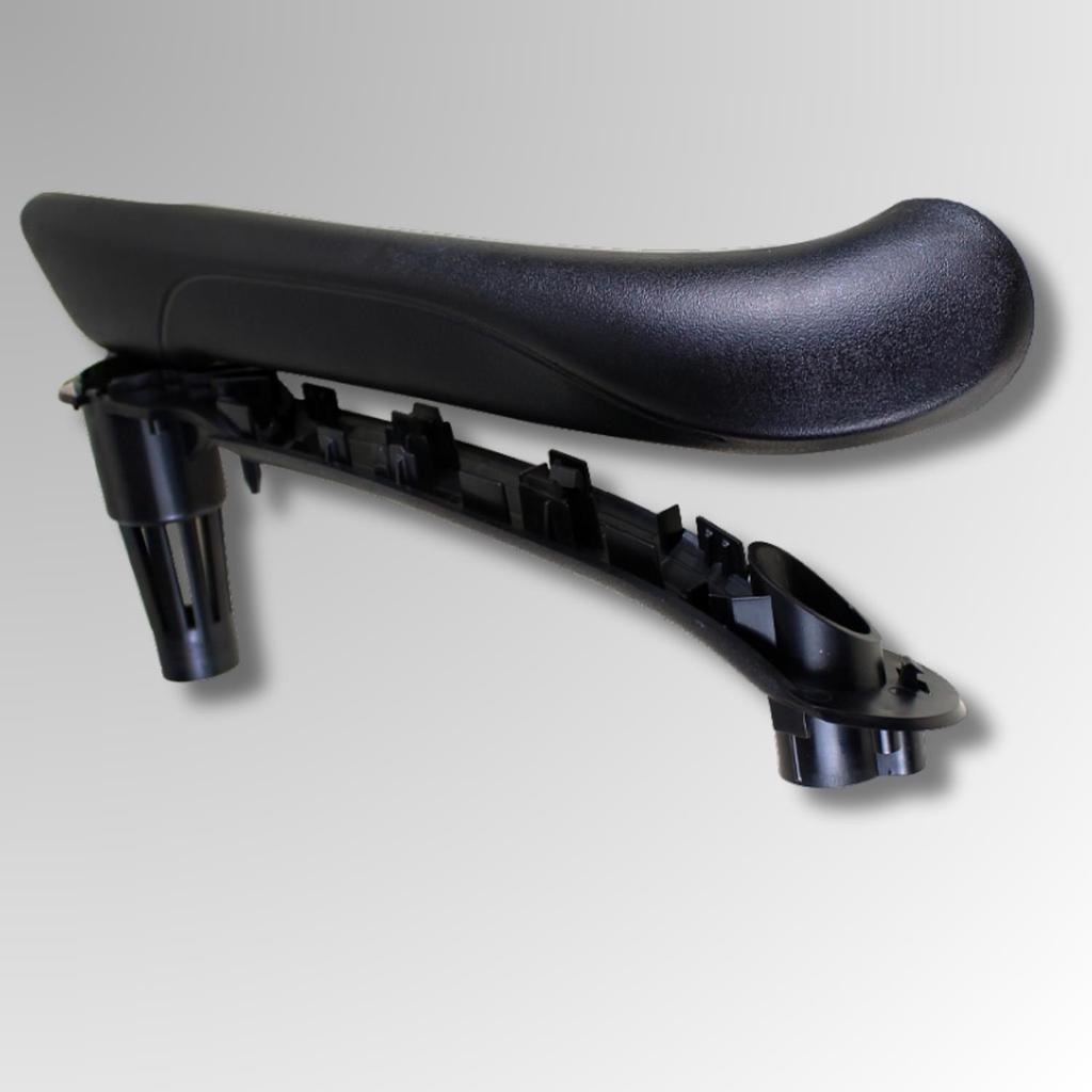 For Renault Kangoo II – (MK2 / 2007-2021), Front Door Interior Pull Handles for Driver and Passenger Doors - OEMs# 8200548971, 806820336R