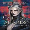 The Queen of Shards by Jens C Budinger Hardback Book 9789918003280