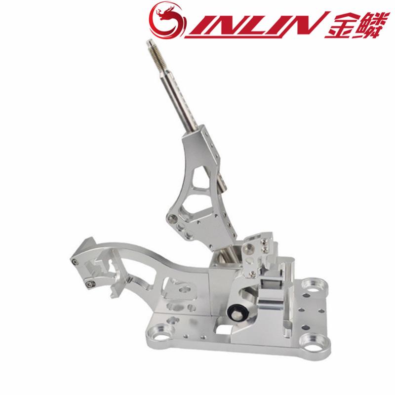 Интеграция базы ручки переключения передач Honda/Acura Civic/Accord (EK, EG, DC2, EF)