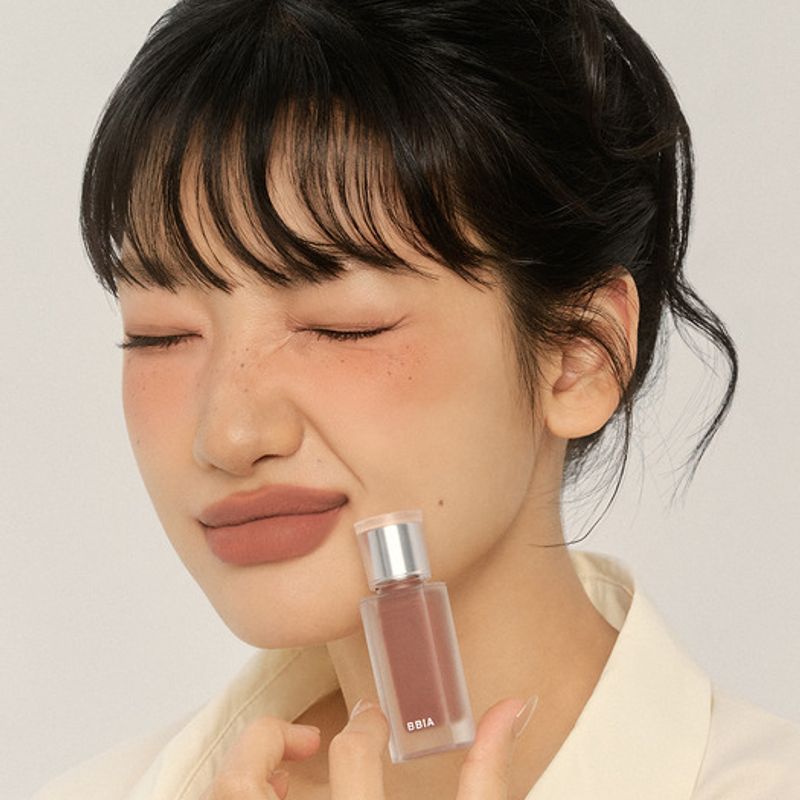 BBIA [Набор из 2 штук] Last Velvet Tint (32 цвета)