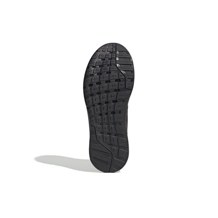 Galaxy 4 Adidas 'Triple Black' EE7917