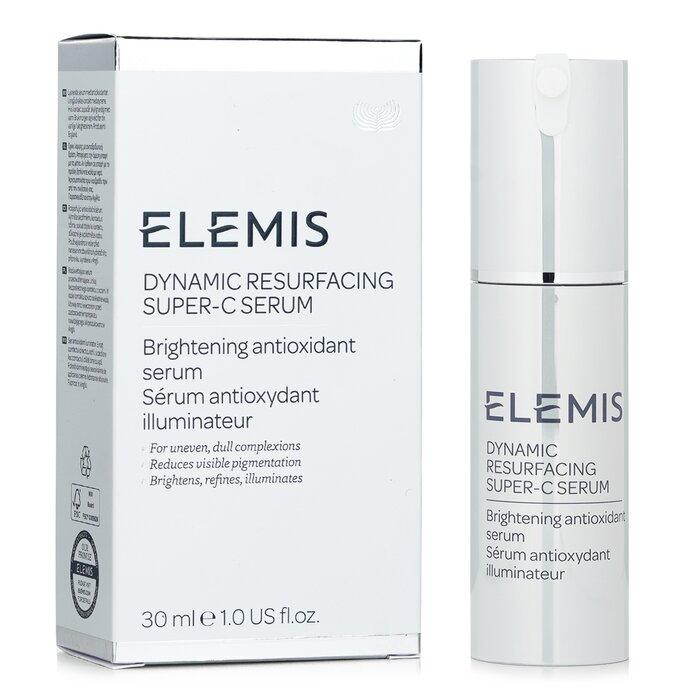 ELEMIS Динамическое обновление Сыворотка Супер-С