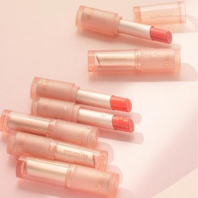 Губная помада Mood Glow 3,0 г, 4 цвета