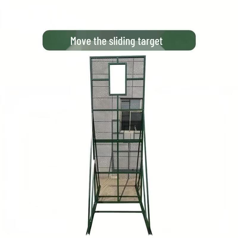 Grenade Throwing Window Target Trainer