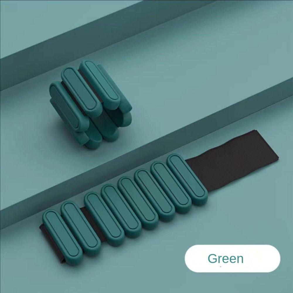 Fitness Equipment Ankle Strap Exercise Gear Wrist Band High Quality Wrist Weight Bracelet  outdoor