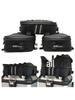 Верхние и боковые багажные сумки для R1200GS/R1250GS ADV с набором инструментов