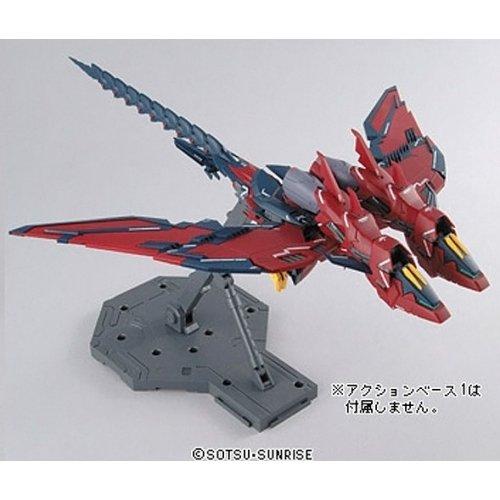MG Gundam Epyon EW версия Mobile Report Gundam W Endless 1/100 OZ-13MS (Новый вальс)
