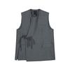 JNBY Spring 2025 Loose Round Neck Vest