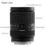 Tamron High Magnification Zoom Lens DiIII VC for Sony Mirrorless Camera NEX Only Black 18-200mm F3.5-6.3 E-mount B011SE-Black