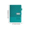 Wear-resistant A5  English  Daily Plan Notebook Agenda Planning Notebook  School Office