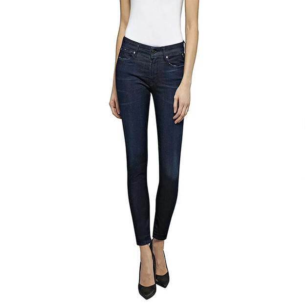 Replay New Luz джинсы